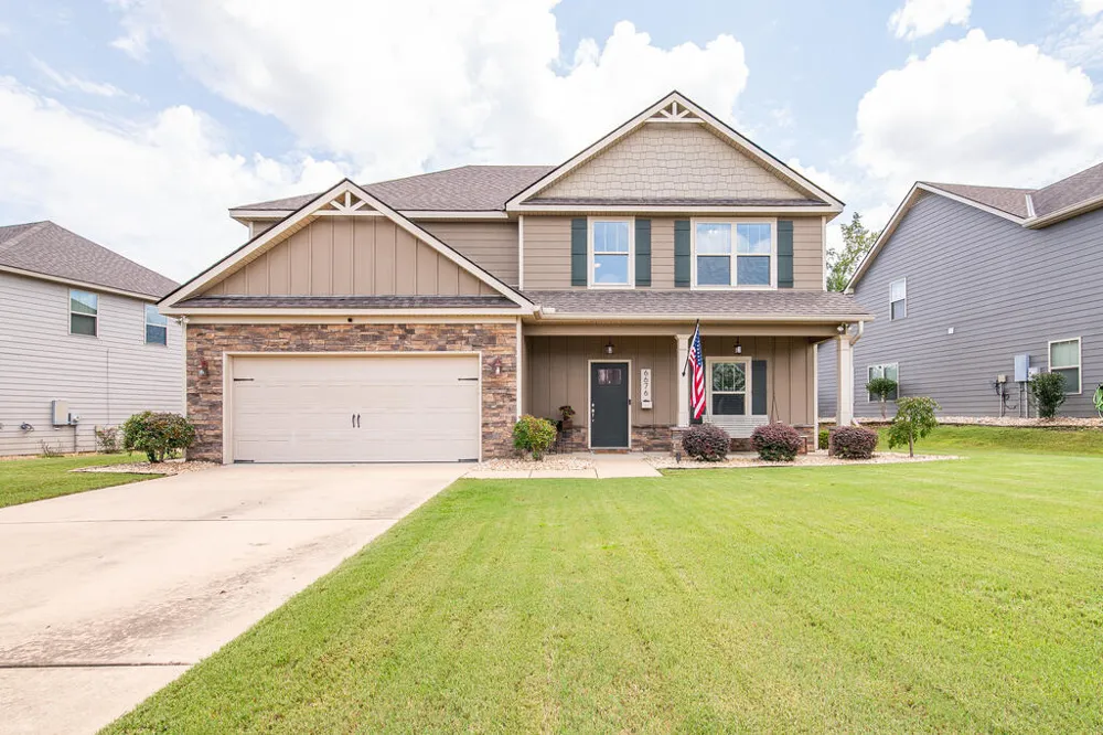 6676 Gallant Drive Midland, GA 31820