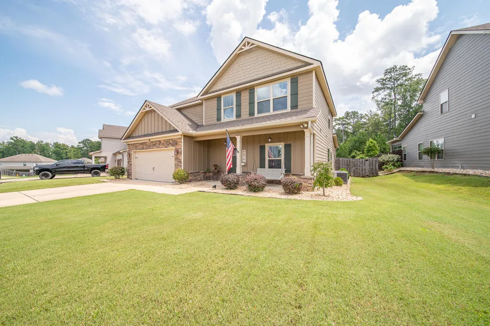 6676 Gallant Drive Midland, GA 31820