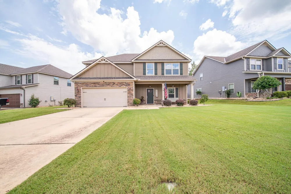 6676 Gallant Drive Midland, GA 31820