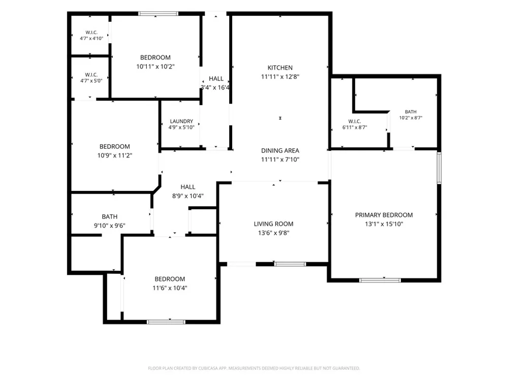 417 CR 1341 Alice, TX 78332