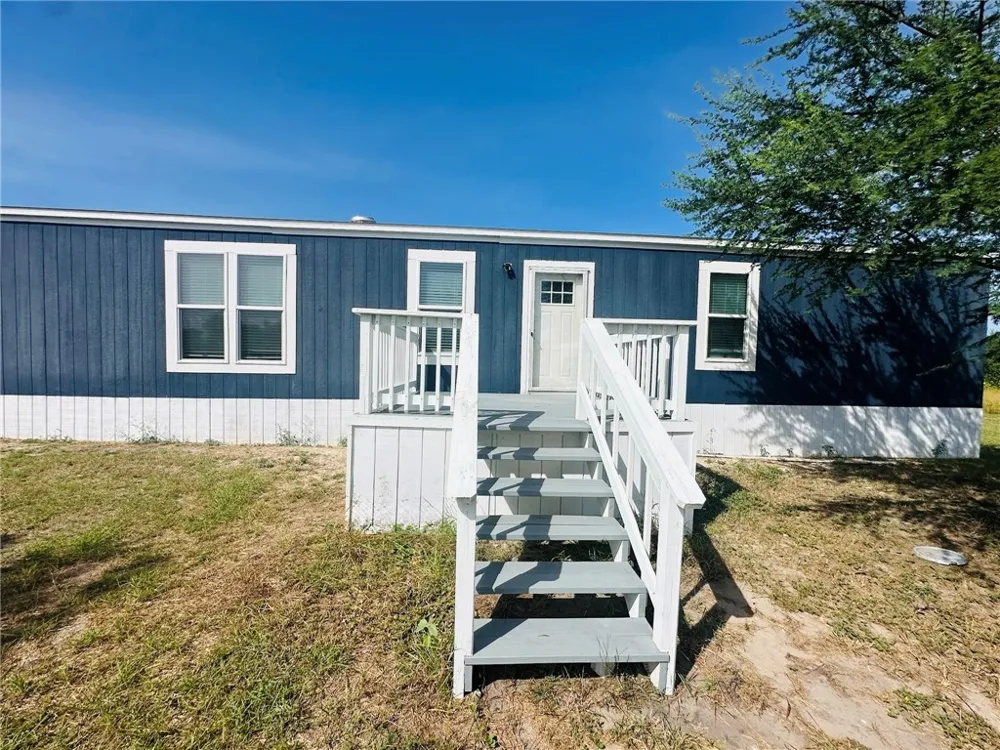 6738 FM 1833 Robstown, TX 78380