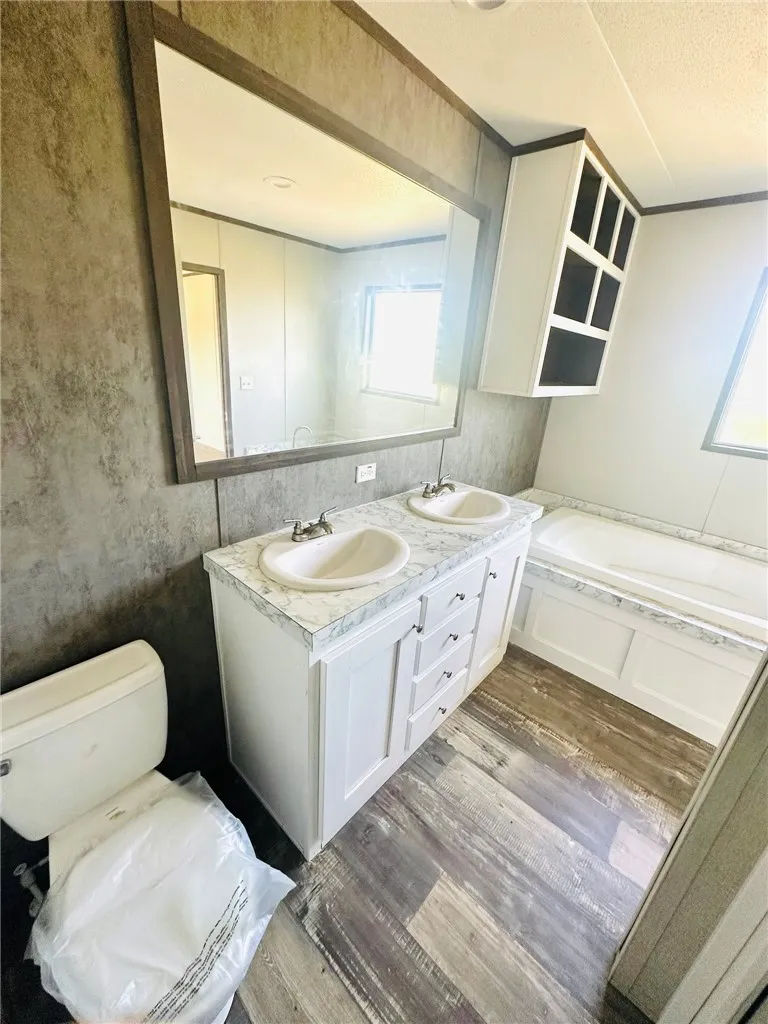 6738 FM 1833 Robstown, TX 78380