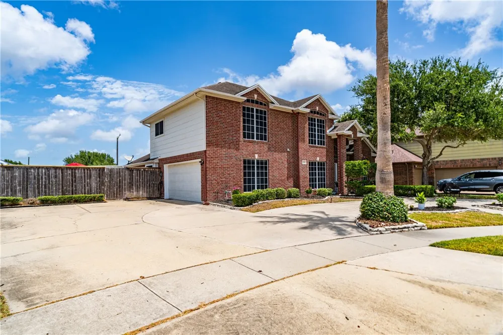 5706 Waterford Drive Corpus Christi, TX 78414