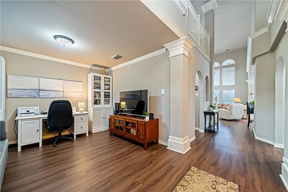 5706 Waterford Drive Corpus Christi, TX 78414