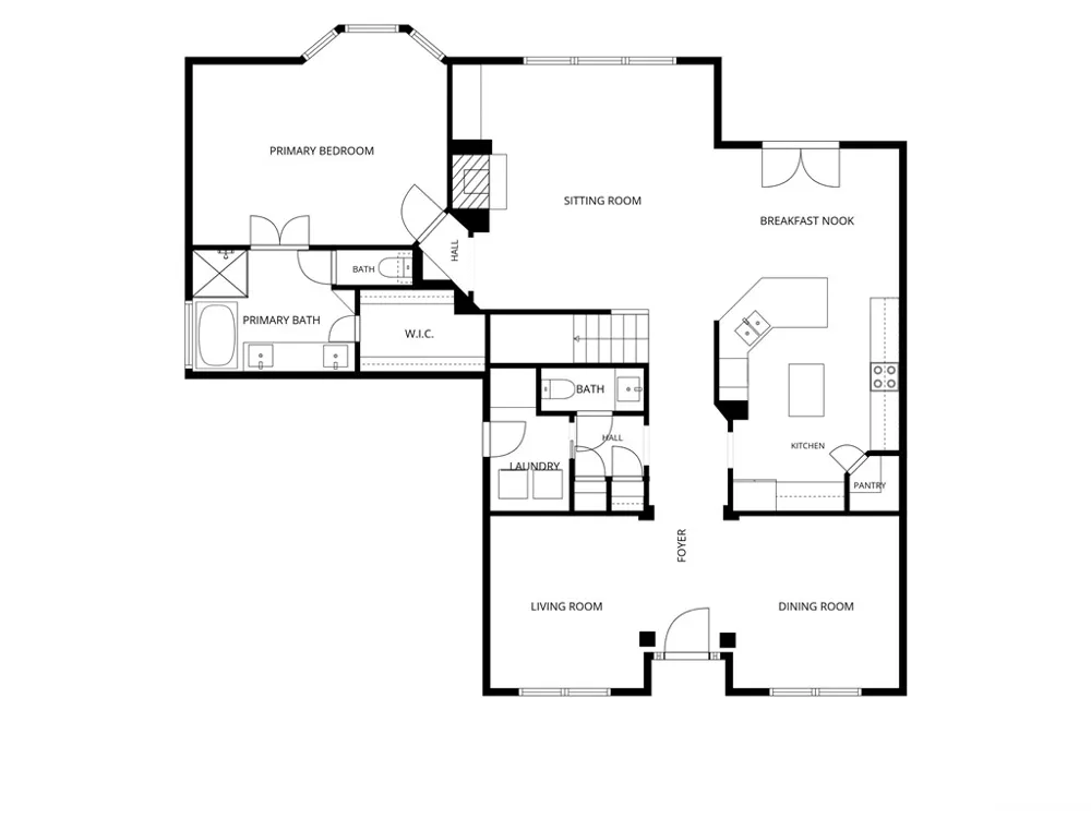 5706 Waterford Drive Corpus Christi, TX 78414