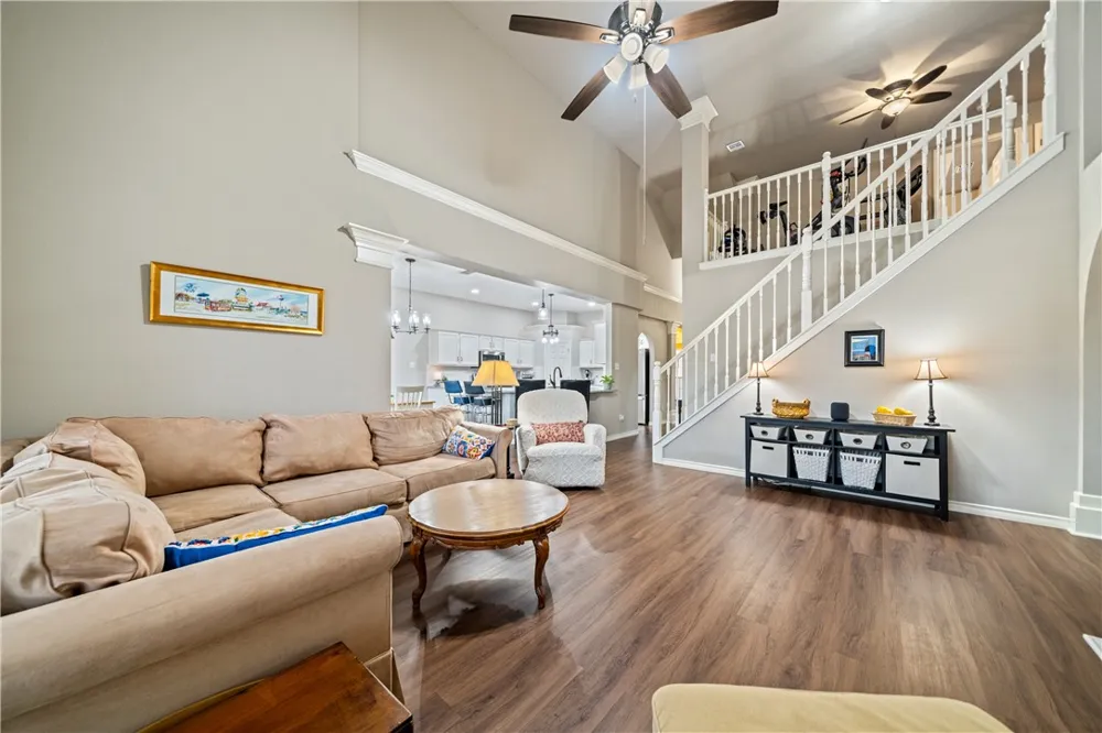 5706 Waterford Drive Corpus Christi, TX 78414
