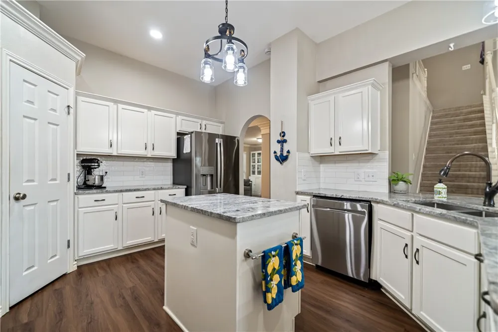 5706 Waterford Drive Corpus Christi, TX 78414