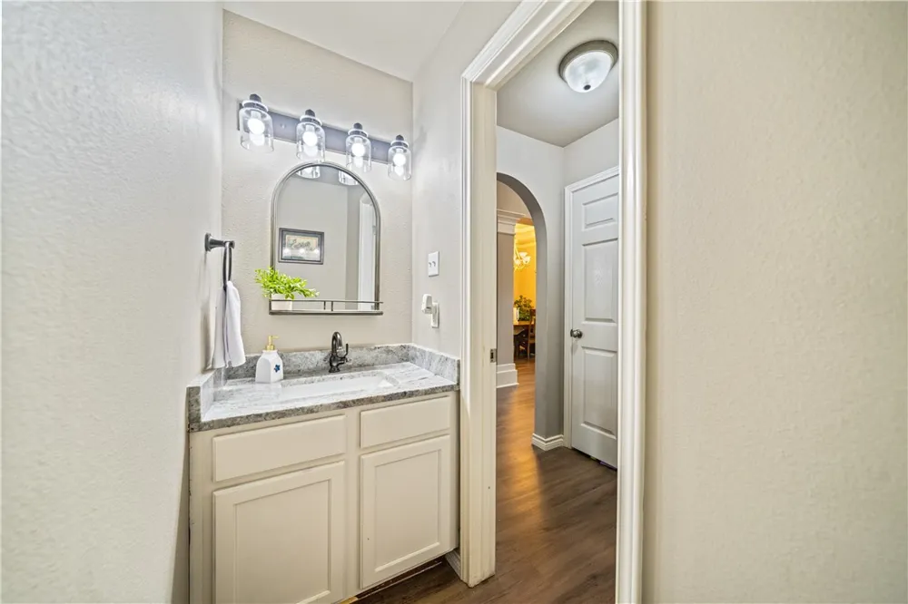 5706 Waterford Drive Corpus Christi, TX 78414