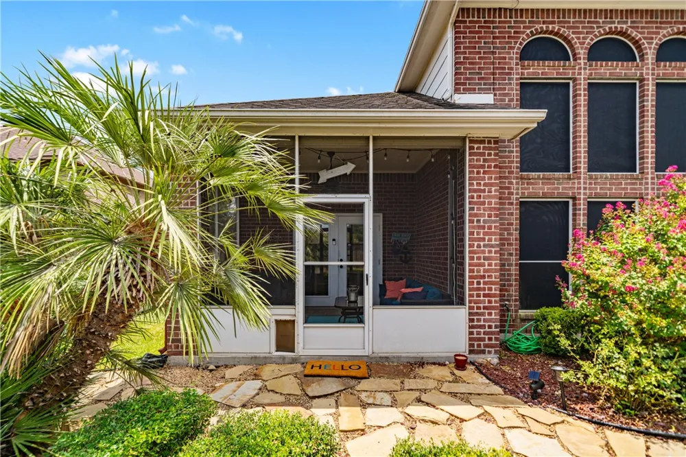 5706 Waterford Drive Corpus Christi, TX 78414