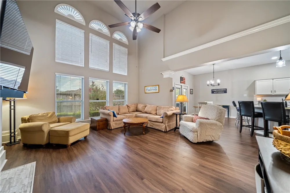 5706 Waterford Drive Corpus Christi, TX 78414