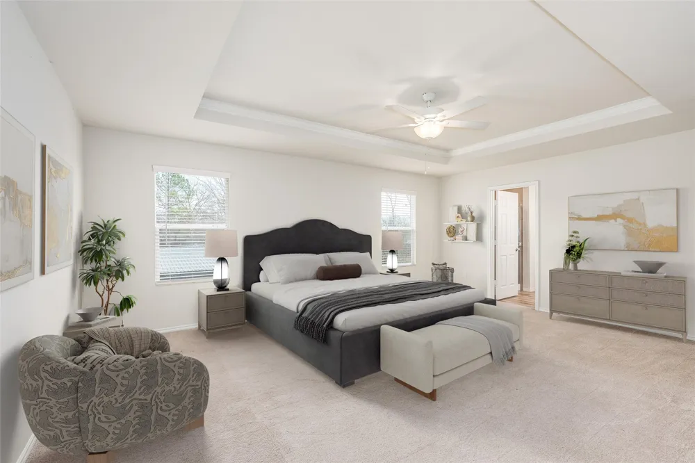 321 Glenwick Lane Van Alstyne, TX 75495