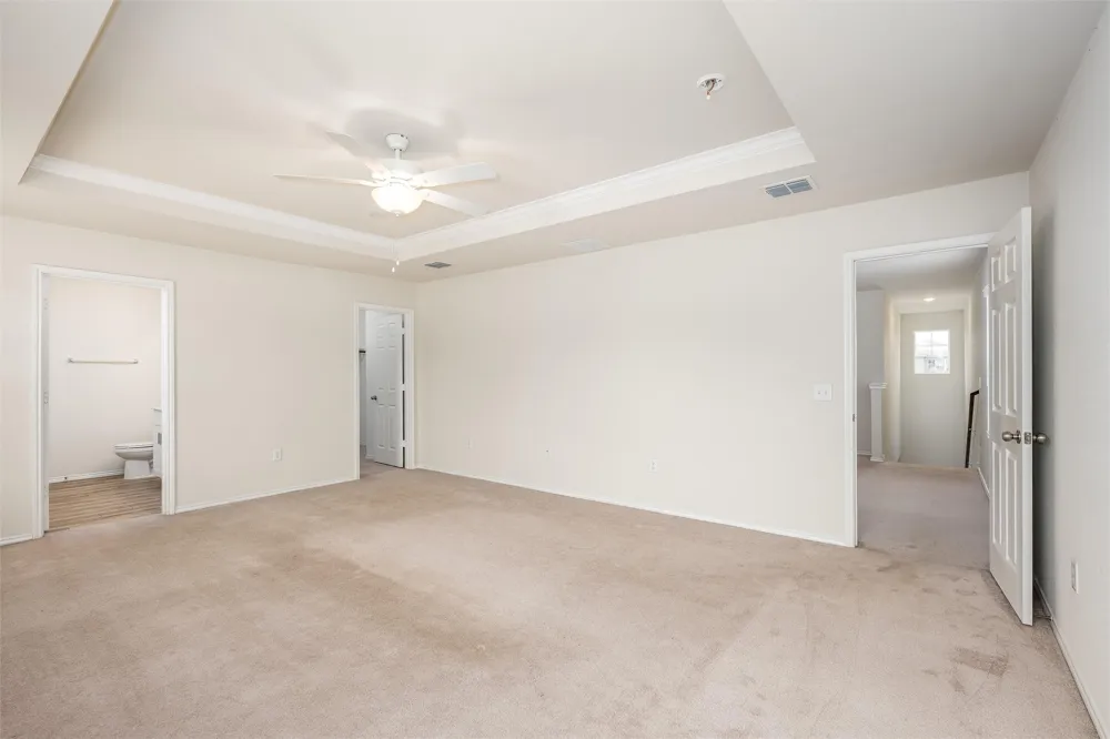 321 Glenwick Lane Van Alstyne, TX 75495