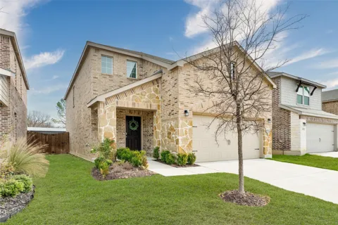 321 Glenwick Lane