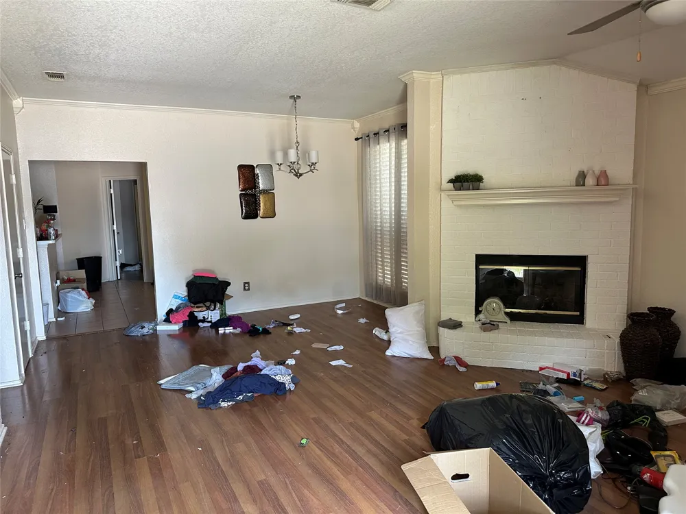 1811 Stewart Street Cedar Hill, TX 75104