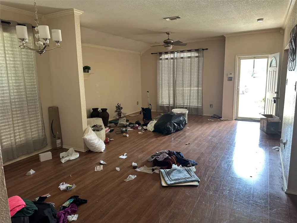 1811 Stewart Street Cedar Hill, TX 75104