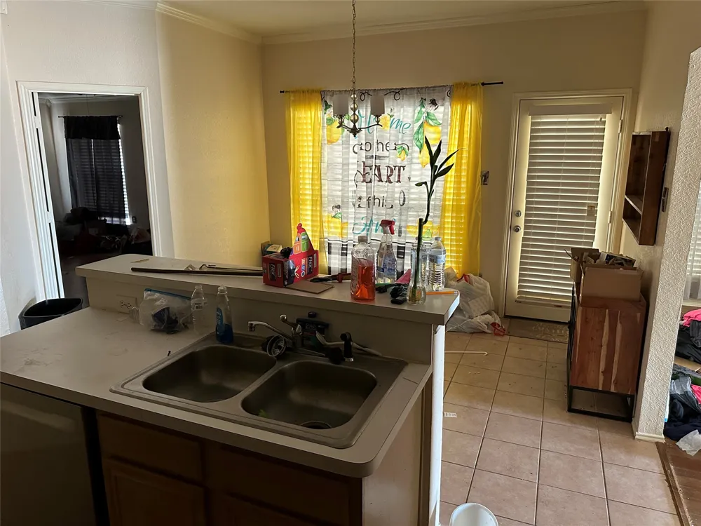 1811 Stewart Street Cedar Hill, TX 75104
