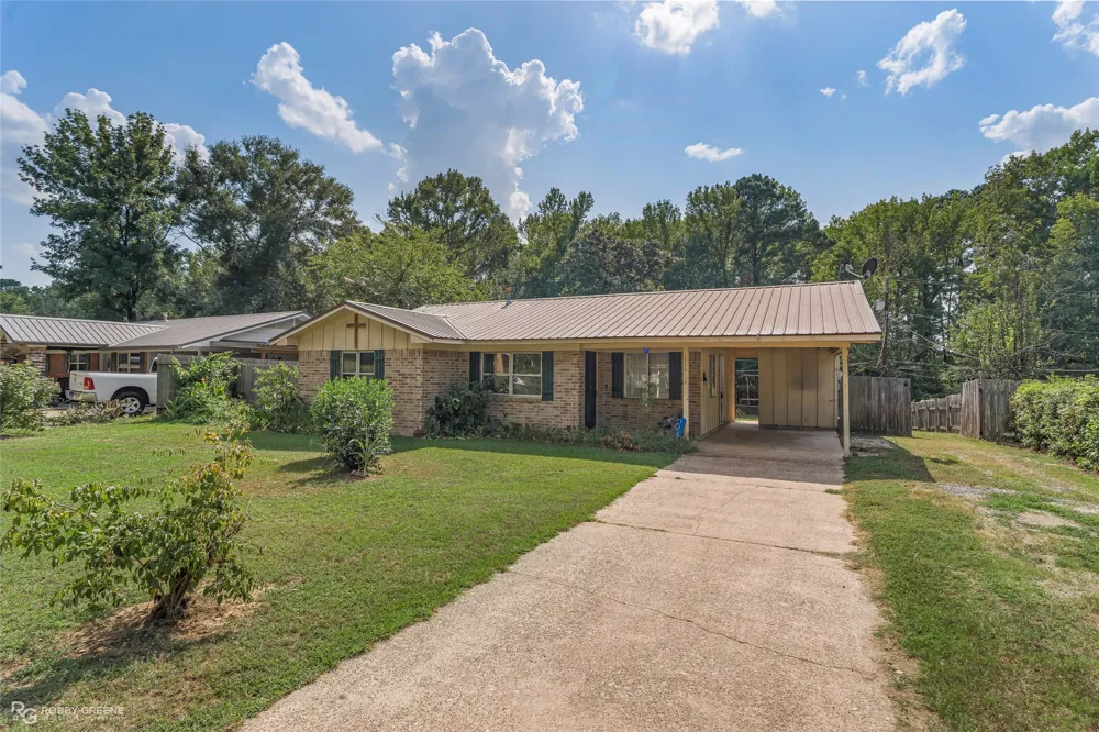 116 GENERAL BEAUREGARD Vivian, LA 71082