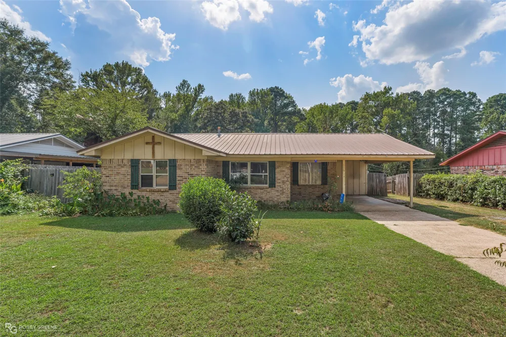 116 GENERAL BEAUREGARD Vivian, LA 71082