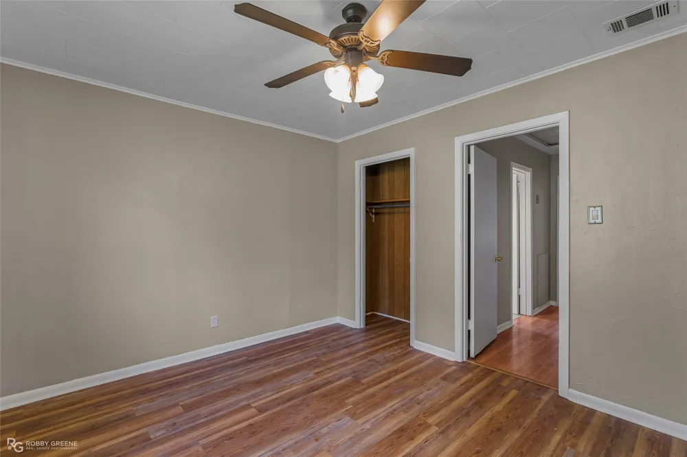 116 GENERAL BEAUREGARD Vivian, LA 71082
