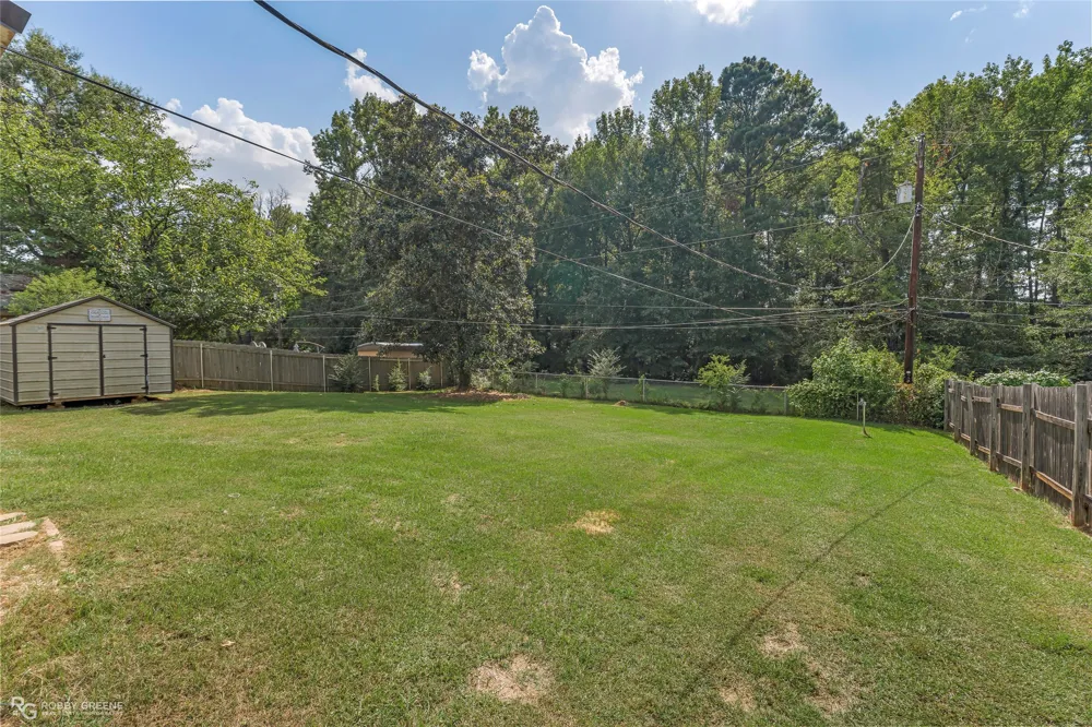 116 GENERAL BEAUREGARD Vivian, LA 71082