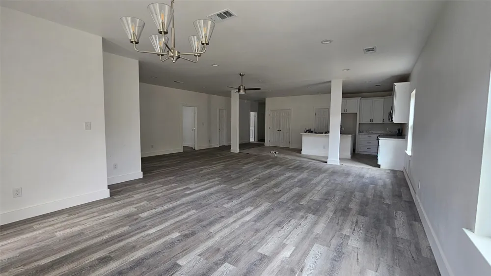 804 S Catherine Street Terrell, TX 75160