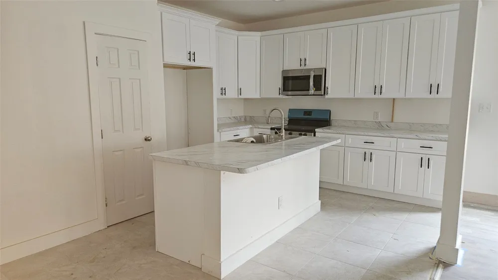 804 S Catherine Street Terrell, TX 75160