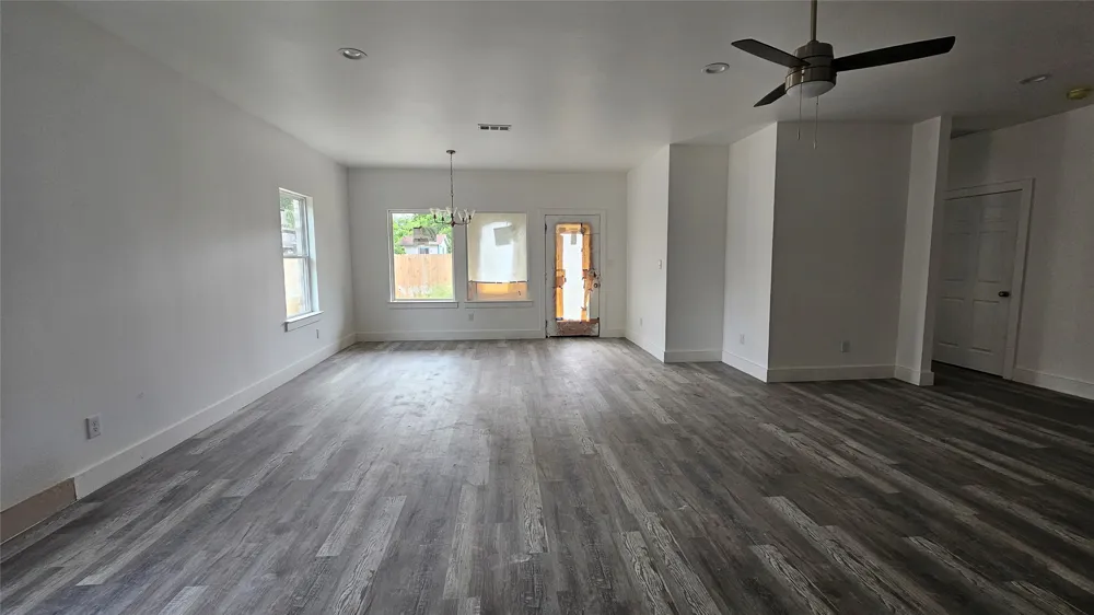 804 S Catherine Street Terrell, TX 75160