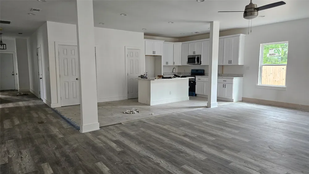804 S Catherine Street Terrell, TX 75160