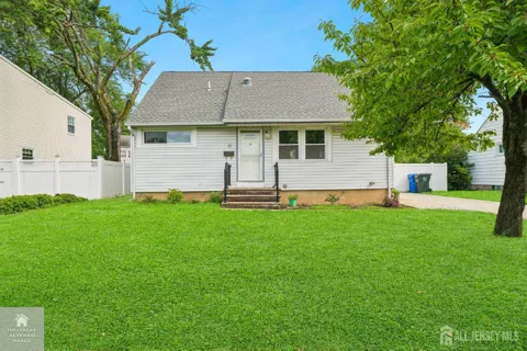 23 W Henry Place