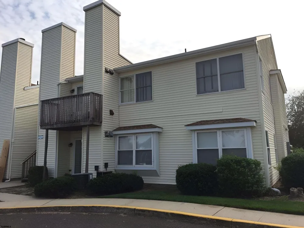 700 N Franklin Blvd Blvd Pleasantville, NJ 08232