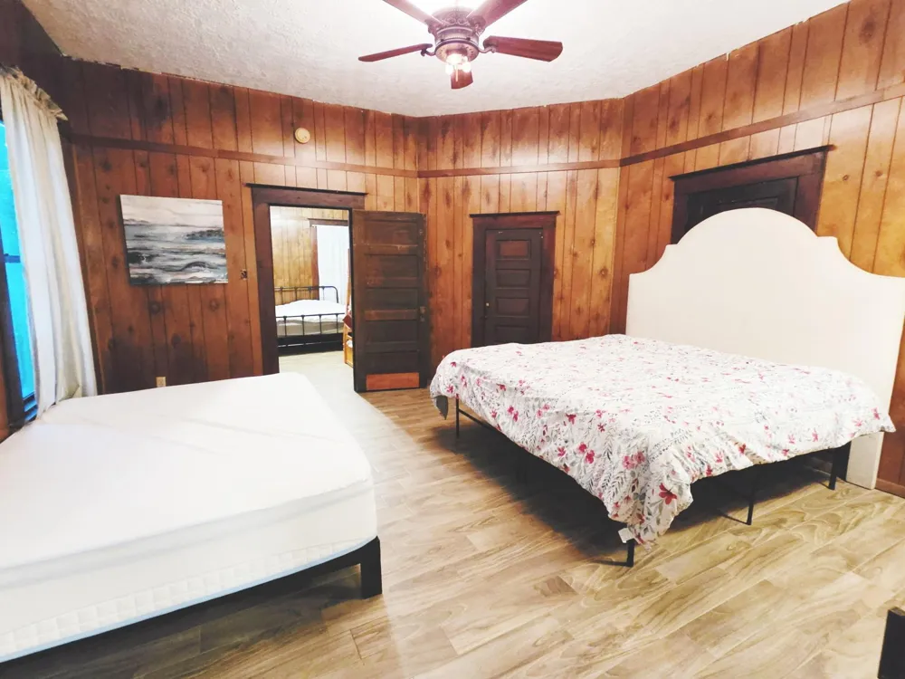 201 An County Road 165 Elkhart, TX 75839