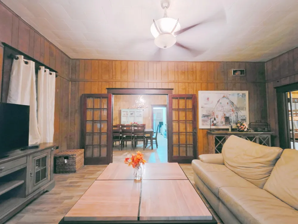 201 An County Road 165 Elkhart, TX 75839