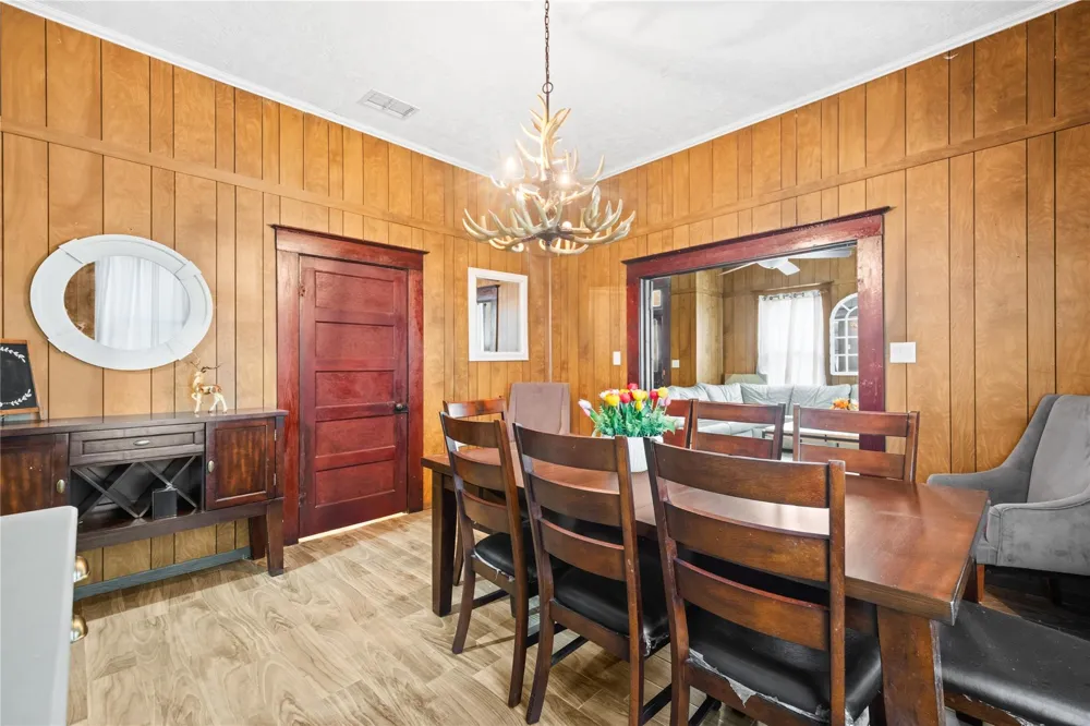 201 An County Road 165 Elkhart, TX 75839