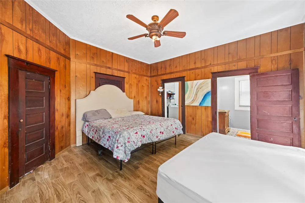 201 An County Road 165 Elkhart, TX 75839