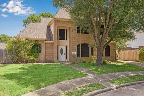 10707 Canmere Court