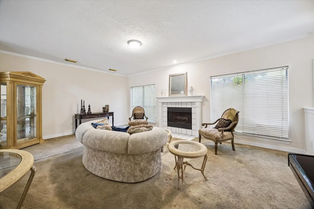 10707 Canmere Court Houston, TX 77070