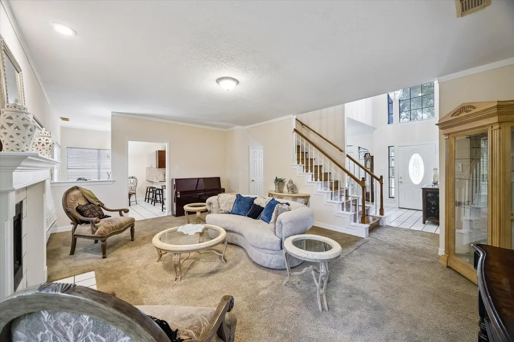 10707 Canmere Court Houston, TX 77070
