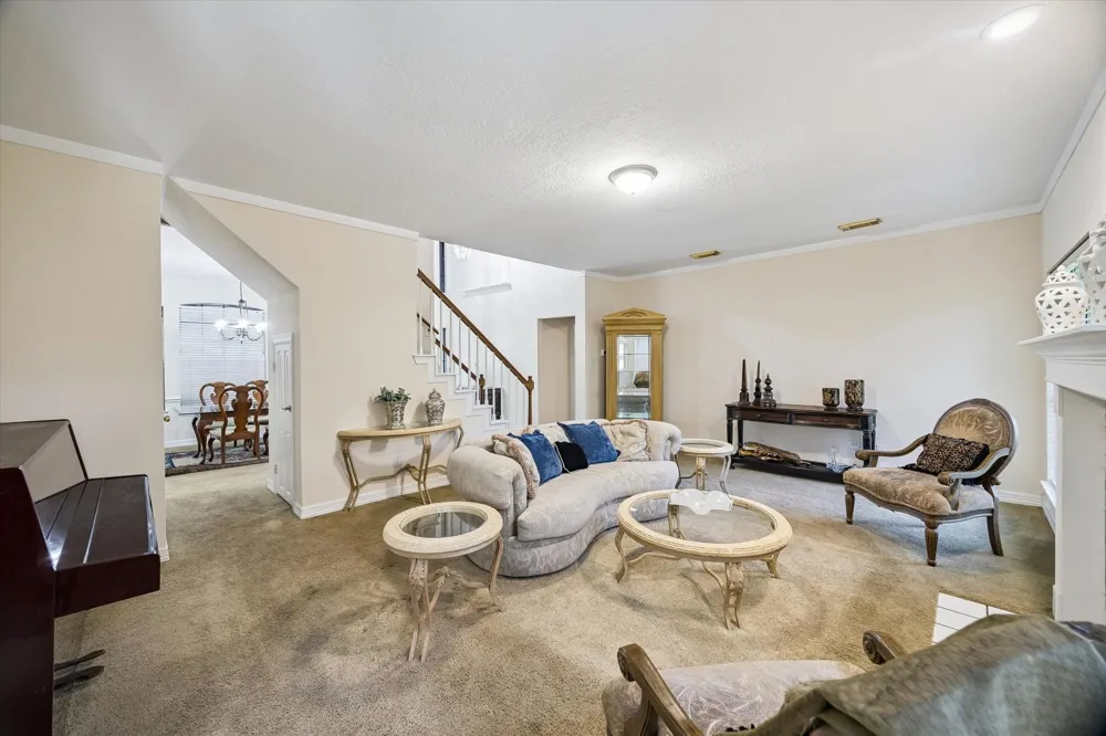 10707 Canmere Court Houston, TX 77070
