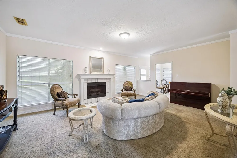 10707 Canmere Court Houston, TX 77070