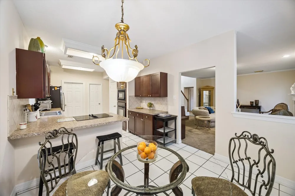 10707 Canmere Court Houston, TX 77070