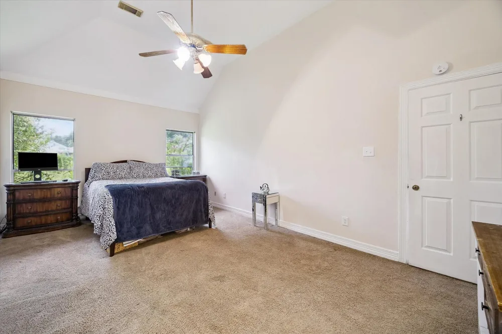10707 Canmere Court Houston, TX 77070
