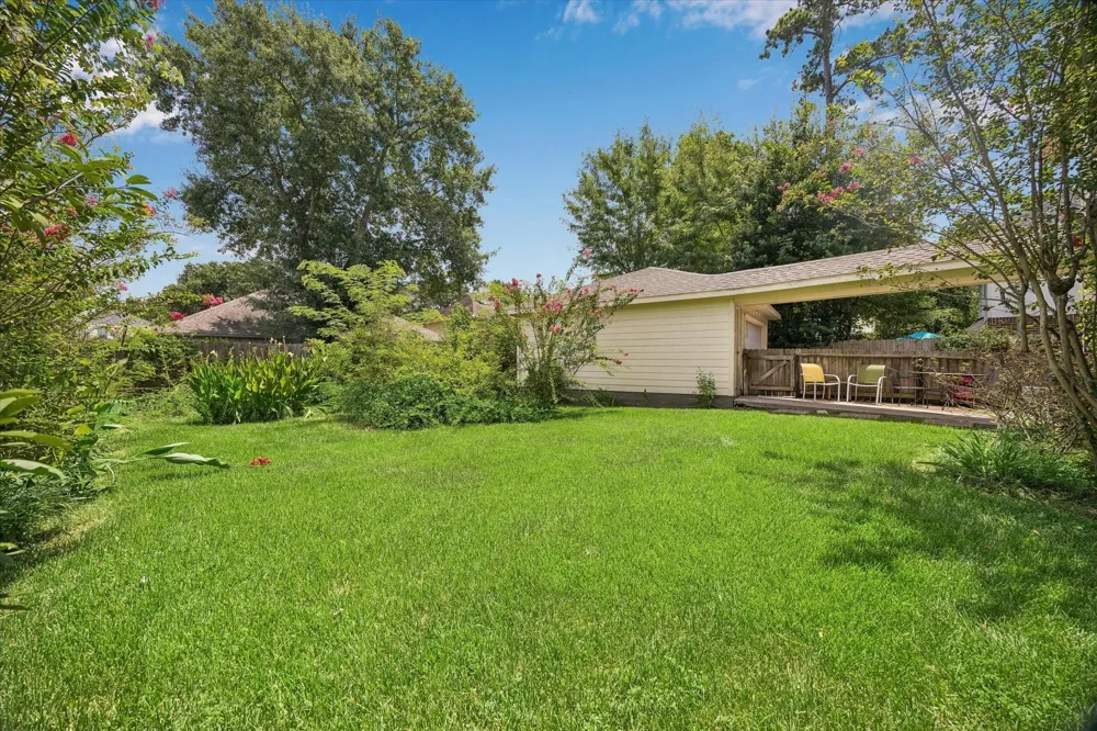 10707 Canmere Court Houston, TX 77070