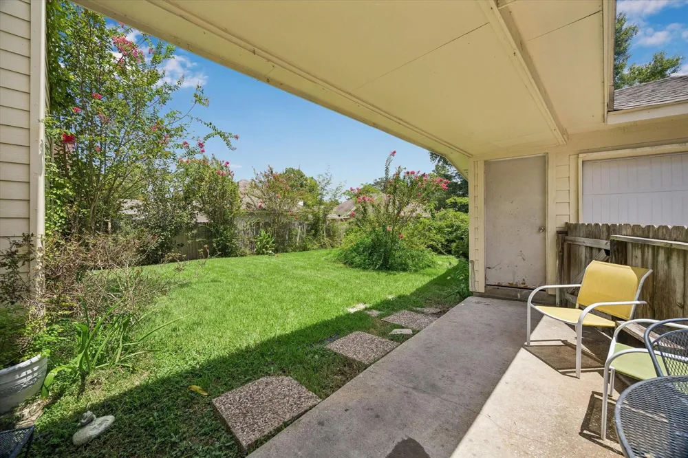 10707 Canmere Court Houston, TX 77070