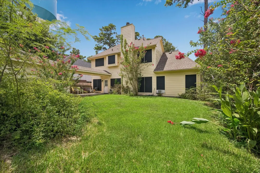 10707 Canmere Court Houston, TX 77070