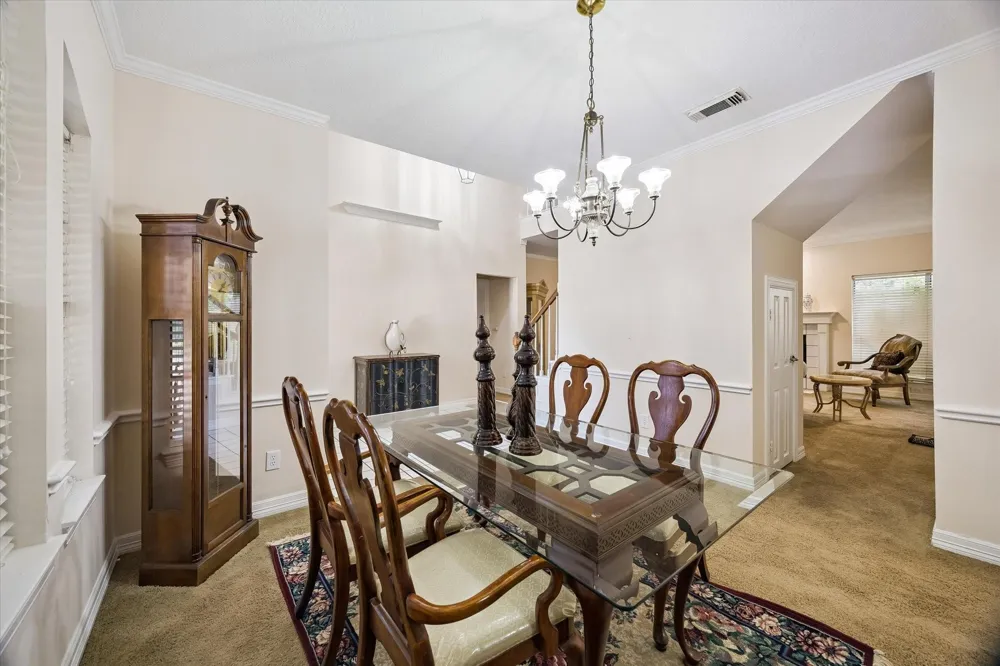 10707 Canmere Court Houston, TX 77070