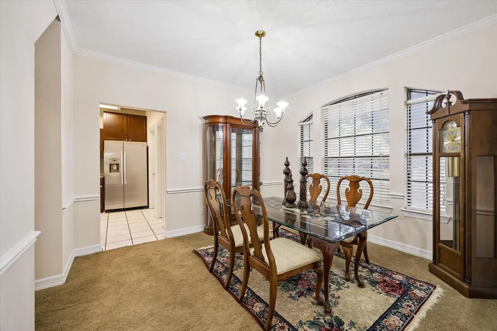 10707 Canmere Court Houston, TX 77070