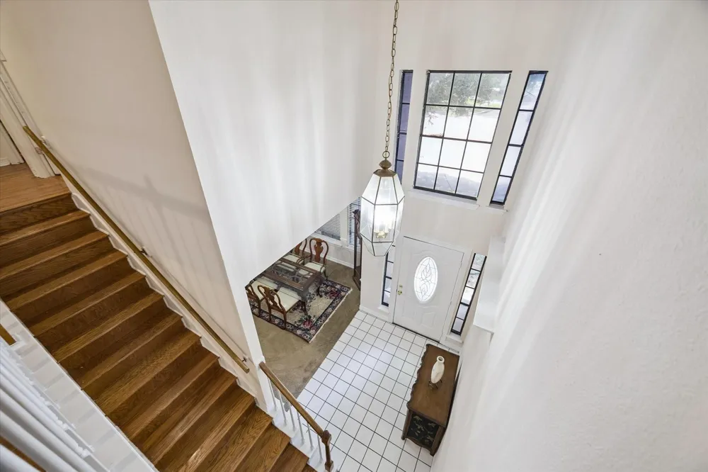 10707 Canmere Court Houston, TX 77070
