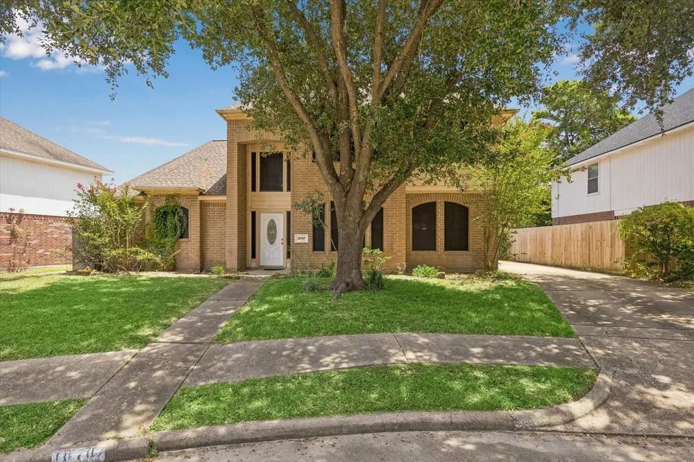 10707 Canmere Court Houston, TX 77070