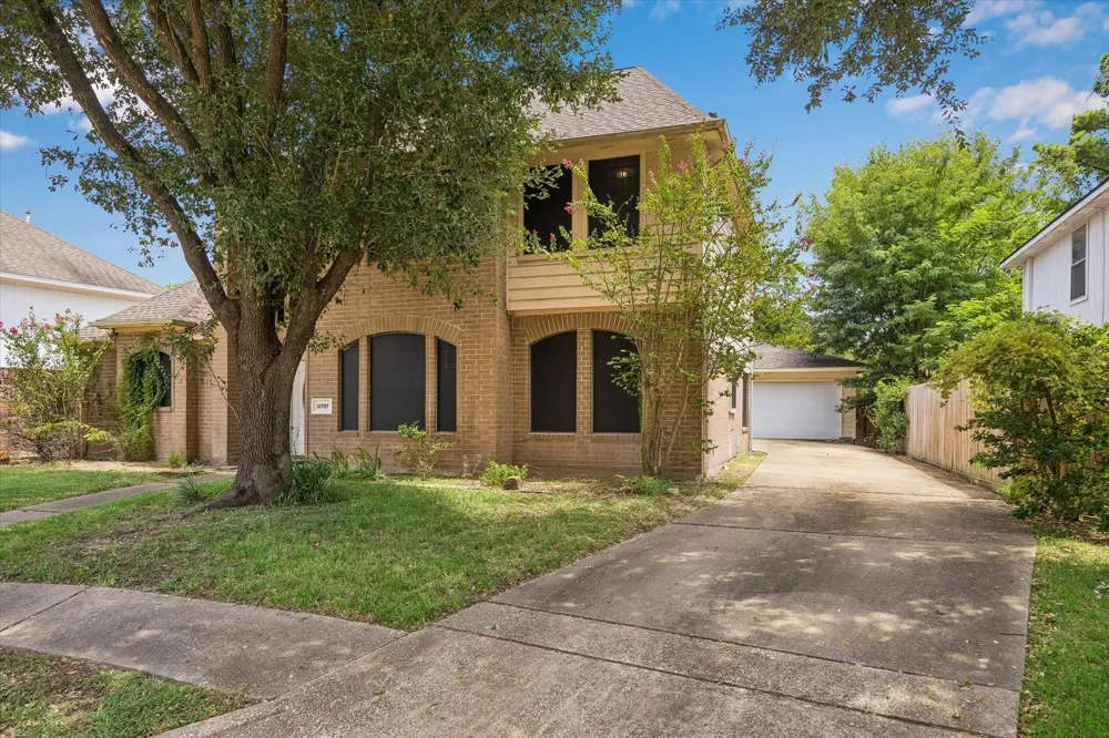 10707 Canmere Court Houston, TX 77070