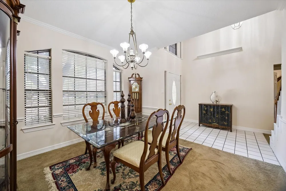 10707 Canmere Court Houston, TX 77070